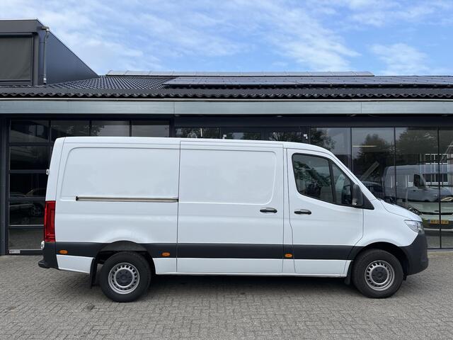 Mercedes-Benz SPRINTER 316 CDI 366 RWD L2/H1 EURO6 163PK NAV | CRUISE CONTROL | PDC V+A | CAMERA | GEVEERDE STOEL | APPLE/ANDROID CARPLAY