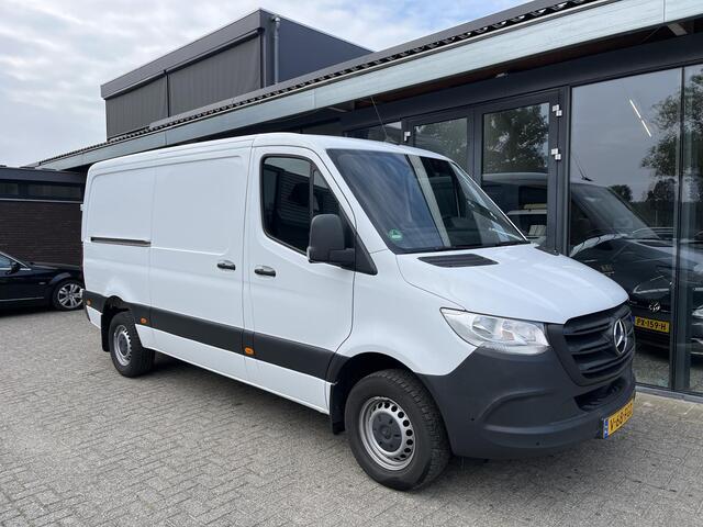Mercedes-Benz SPRINTER 316 CDI 366 RWD L2/H1 EURO6 163PK NAV | CRUISE CONTROL | PDC V+A | CAMERA | GEVEERDE STOEL | APPLE/ANDROID CARPLAY