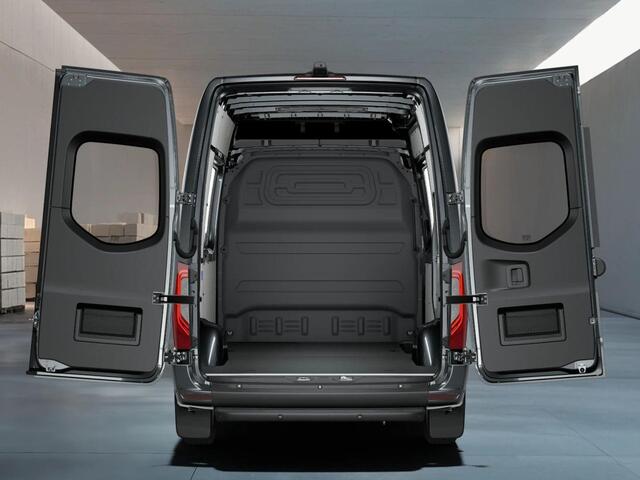 Mercedes-Benz SPRINTER 319 CDI L2H2 SELECT