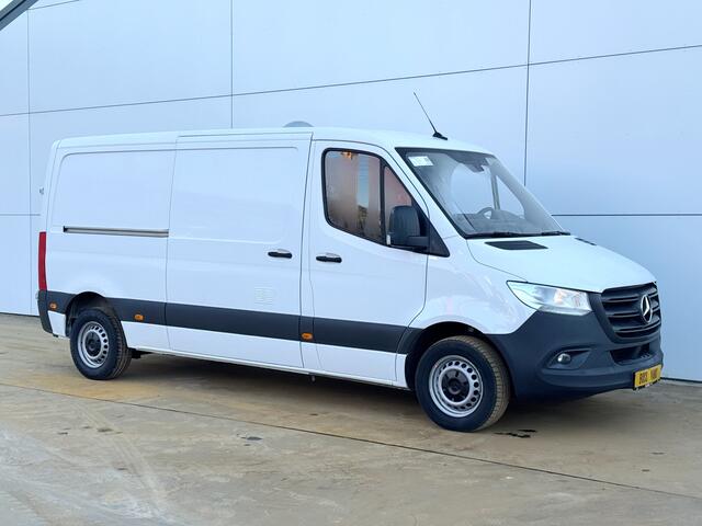 Mercedes-Benz SPRINTER 315 1.9 CDI L2H1 Carplay Climate Control Cruise Control Lucht Geveerde Stoel