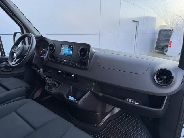 Mercedes-Benz SPRINTER 315 1.9 CDI L2H1 Carplay Climate Control Cruise Control Lucht Geveerde Stoel