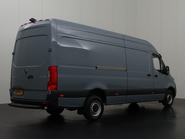Mercedes-Benz SPRINTER 319CDI 3.0V6 Automaat L3H2 | Camera | 3-Zits | Airco | Cruise | Betimmering