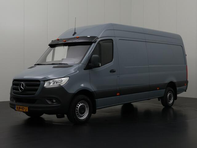 Mercedes-Benz SPRINTER 319CDI 3.0V6 Automaat L3H2 | Camera | 3-Zits | Airco | Cruise | Betimmering