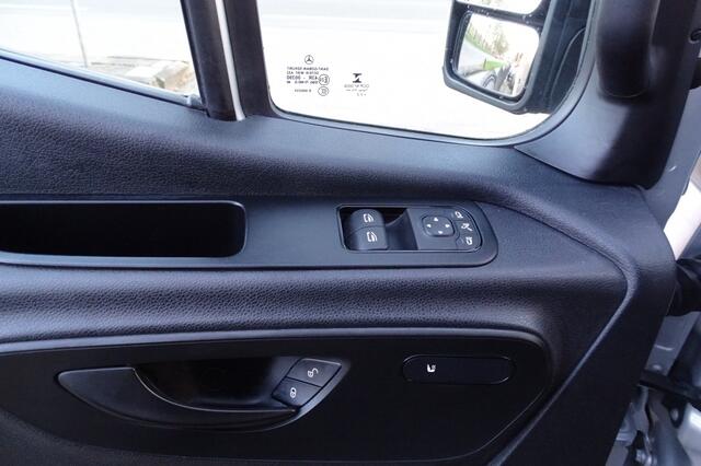 Mercedes-Benz SPRINTER 319 1.9 CDI L2H1 LED NAVI CLIMA 3D CAMERA 1e eig