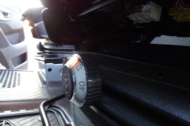 Mercedes-Benz SPRINTER 319 1.9 CDI L2H1 LED NAVI CLIMA 3D CAMERA 1e eig