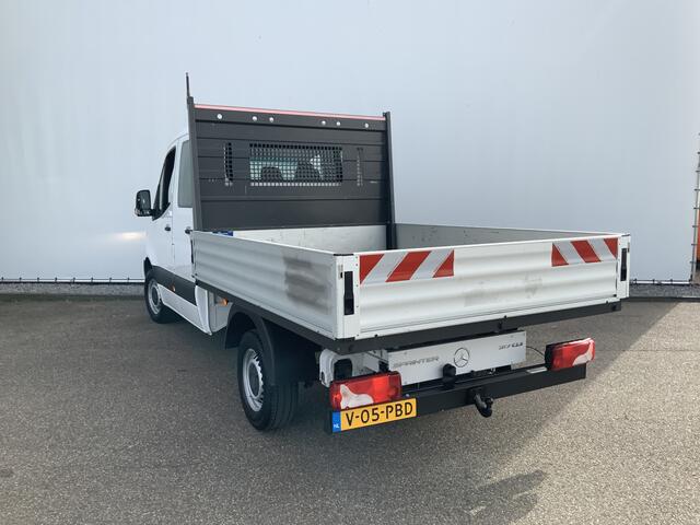 Mercedes-Benz SPRINTER 317 1.9 CDI L2 RWD Dub Cab 6 Zits Aurco Trekhaak 3500 kg Euro 6
