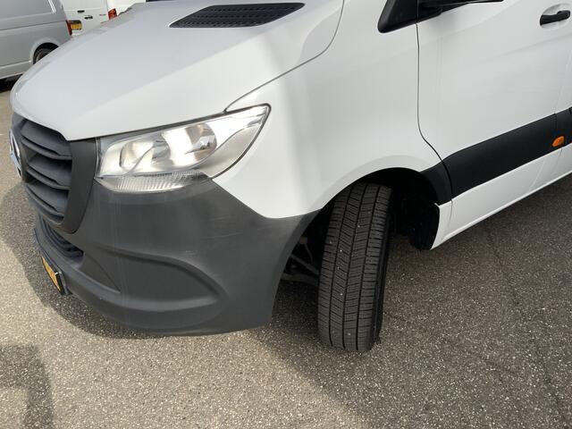 Mercedes-Benz SPRINTER 317 1.9 CDI L2 RWD Dub Cab 6 Zits Aurco Trekhaak 3500 kg Euro 6