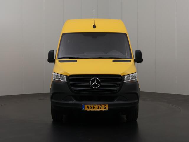 Mercedes-Benz SPRINTER L3H2 Maxi RWD | Airco | Cruise | Camera | Betimmering