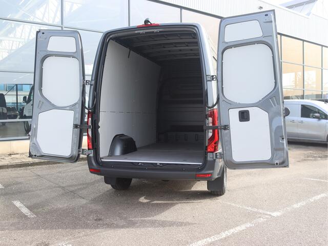 Mercedes-Benz SPRINTER 317 CDI L2H2 Select | AIRCO/CAMERA/CRUISE/LED | Certified