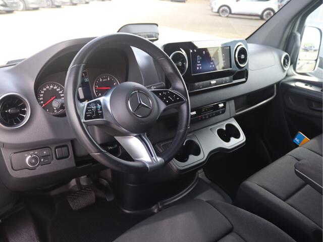 Mercedes-Benz SPRINTER 317 CDI L2H2 Select | AIRCO/CAMERA/CRUISE/LED | Certified