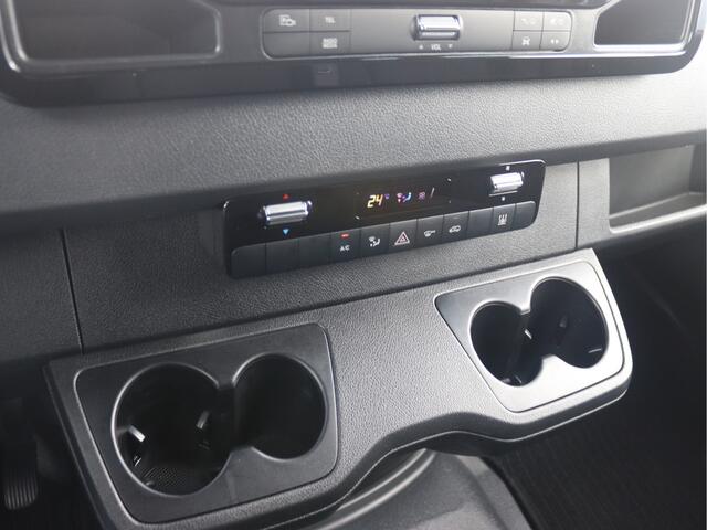 Mercedes-Benz SPRINTER 317 CDI L2H2 Select | AIRCO/CAMERA/CRUISE/LED | Certified