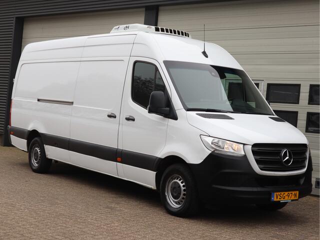 Mercedes-Benz SPRINTER 315 CDI Automaat Euro 6 L3H2 RWD - Koelwagen Bi-Temp Koeling - Dag & nacht + Vriezen