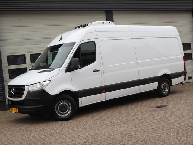 Mercedes-Benz SPRINTER 315 CDI Automaat Euro 6 L3H2 RWD - Koelwagen Bi-Temp Koeling - Dag & nacht + Vriezen