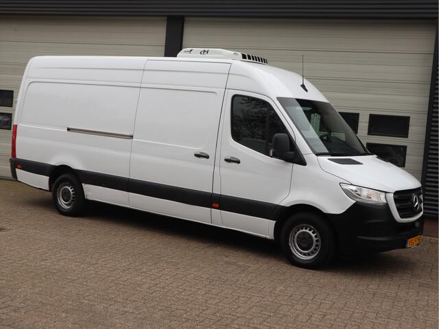 Mercedes-Benz SPRINTER 315 CDI Automaat Euro 6 L3H2 RWD - Koelwagen Bi-Temp Koeling - Dag & nacht + Vriezen