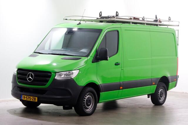 Mercedes-Benz SPRINTER 314 CDI 134pk E6 RWD L2H1 7G Automaat Navi/Camera/Inrichting 06-2019