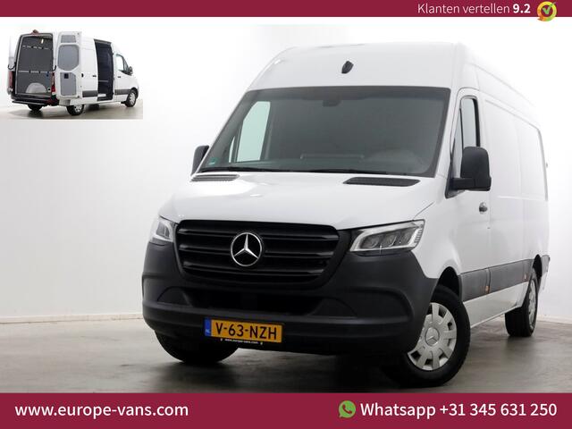 Mercedes-Benz SPRINTER 315 CDI 150pk RWD 9G-Automaat L2H2 LED/Airco/Camera 12-2020