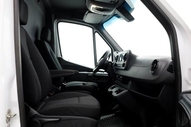 Mercedes-Benz SPRINTER 315 CDI 150pk RWD 9G-Automaat L2H2 LED/Airco/Camera 12-2020
