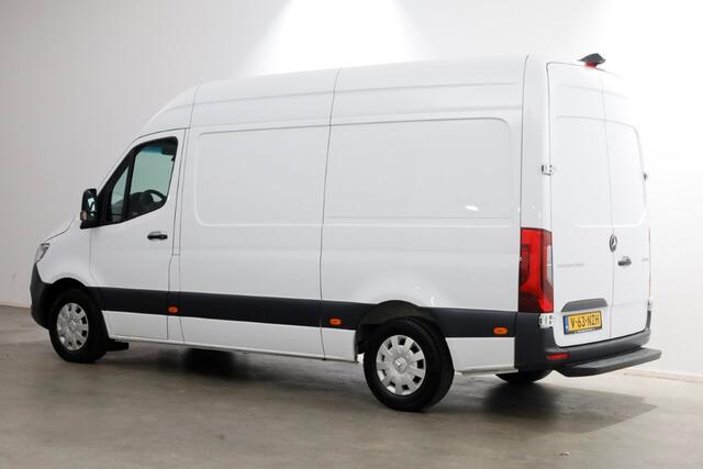 Mercedes-Benz SPRINTER 315 CDI 150pk RWD 9G-Automaat L2H2 LED/Airco/Camera 12-2020