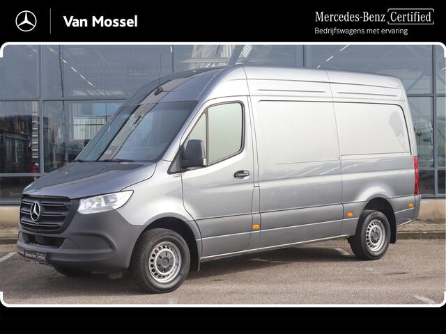 Mercedes-Benz SPRINTER 317 CDI L2H2 Pro | AIRCO/DISTRONIC/CAMERA | Certified
