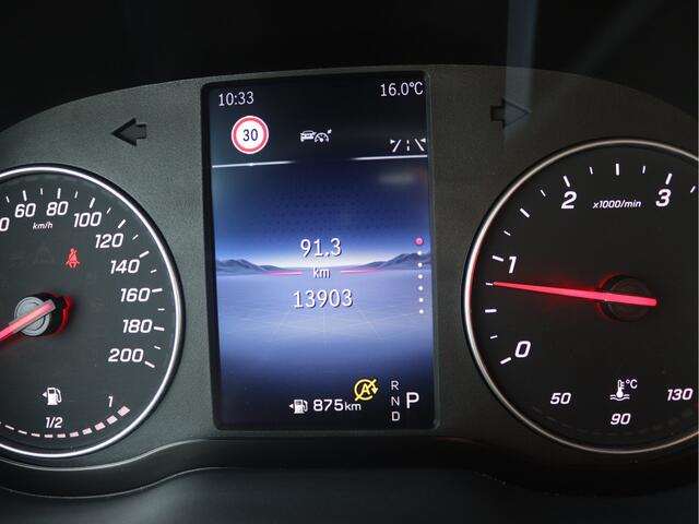 Mercedes-Benz SPRINTER 317 CDI L2H2 Pro | AIRCO/DISTRONIC/CAMERA | Certified