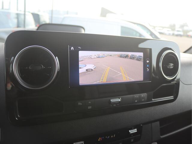 Mercedes-Benz SPRINTER 317 CDI L2H2 Pro | AIRCO/DISTRONIC/CAMERA | Certified