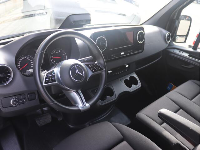 Mercedes-Benz SPRINTER 317 CDI L2H2 Pro | AIRCO/CAMERA/CRUISE/3.500KG AHW | Certified