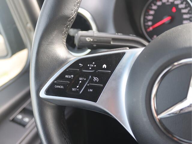 Mercedes-Benz SPRINTER 317 CDI L2H2 Pro | AIRCO/CAMERA/CRUISE/3.500KG AHW | Certified