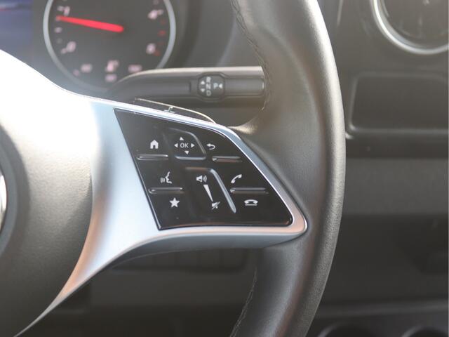 Mercedes-Benz SPRINTER 317 CDI L2H2 Pro | AIRCO/CAMERA/CRUISE/3.500KG AHW | Certified