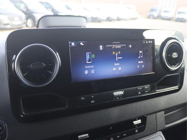 Mercedes-Benz SPRINTER 317 CDI L2H2 Pro | AIRCO/CAMERA/CRUISE/3.500KG AHW | Certified