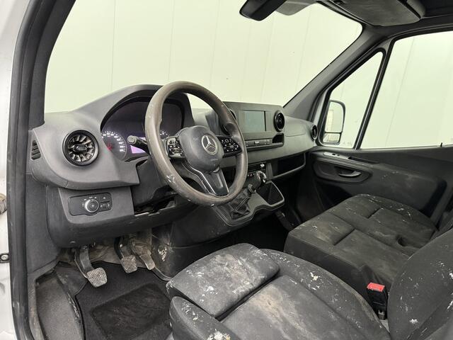 Mercedes-Benz SPRINTER 314CDi L2H2 | Multimedia | Camera | Airco | Cruise | 3-Zits