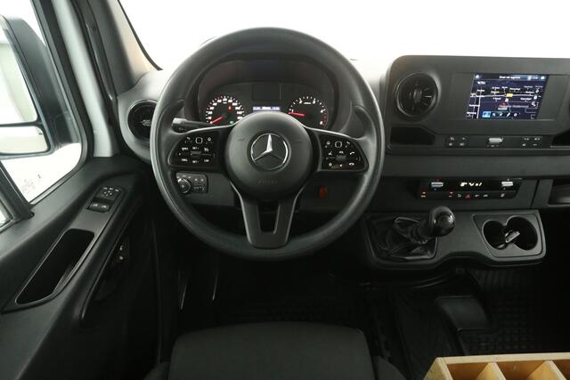 Mercedes-Benz SPRINTER 317 CDI L2H2 170PK | 2800kg Trekgew. | Trekhaak | Airco | Cruise | Camera | Carplay | Navi