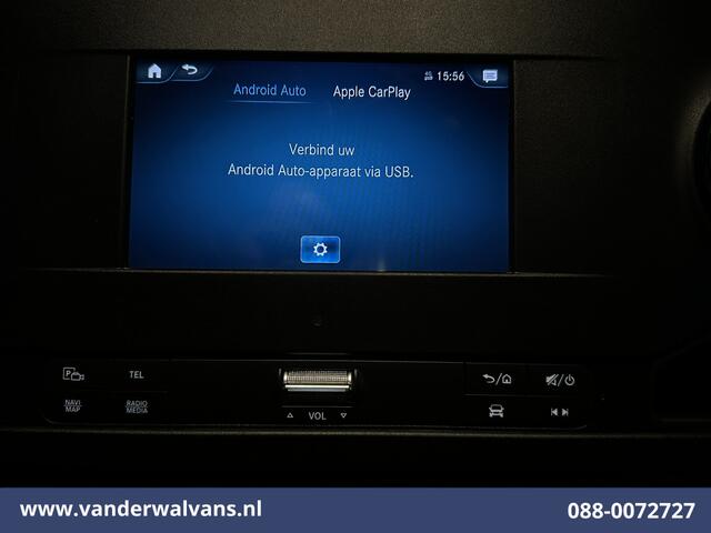 Mercedes-Benz SPRINTER 314 CDI 143pk L3H2 Euro6 Airco | Camera | Navigatie | Apple Carplay Android Auto, Parkeersensoren