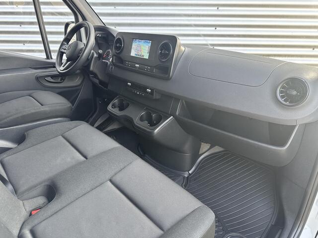 Mercedes-Benz SPRINTER 317 L3H2 Automaat Airco Apple Carplay Camera Navigatie Geveerde stoel