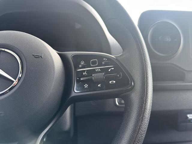 Mercedes-Benz SPRINTER 317 L3H2 Automaat Airco Apple Carplay Camera Navigatie Geveerde stoel