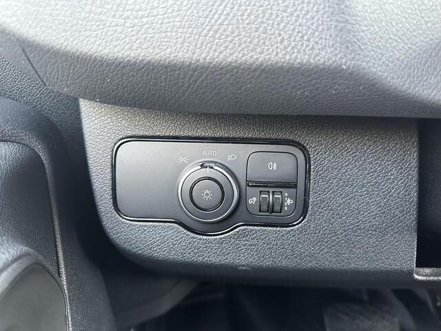 Mercedes-Benz SPRINTER 317 L3H2 Automaat Airco Apple Carplay Camera Navigatie Geveerde stoel