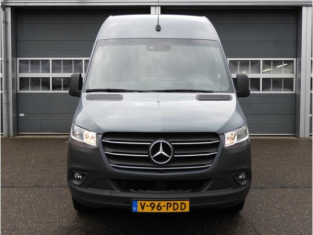 Mercedes-Benz SPRINTER 315 1.9 CDI L2H2 RWD AUT | 360° | 10.25 MBUX | 2.8t TREKHAAK