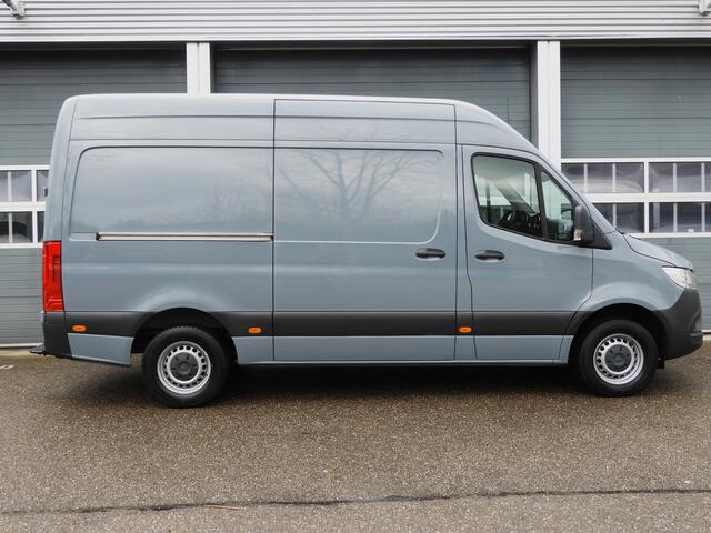 Mercedes-Benz SPRINTER 315 1.9 CDI L2H2 RWD AUT | 360° | 10.25 MBUX | 2.8t TREKHAAK
