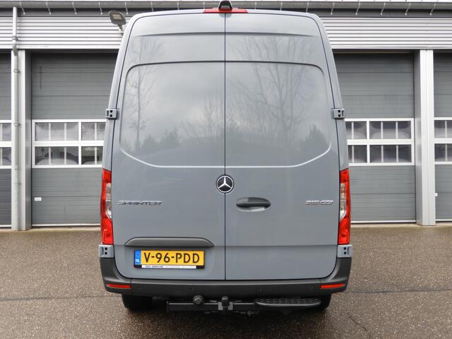 Mercedes-Benz SPRINTER 315 1.9 CDI L2H2 RWD AUT | 360° | 10.25 MBUX | 2.8t TREKHAAK