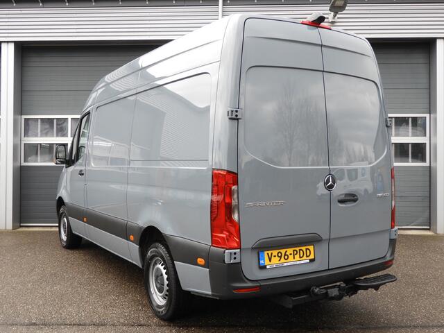 Mercedes-Benz SPRINTER 315 1.9 CDI L2H2 RWD AUT | 360° | 10.25 MBUX | 2.8t TREKHAAK