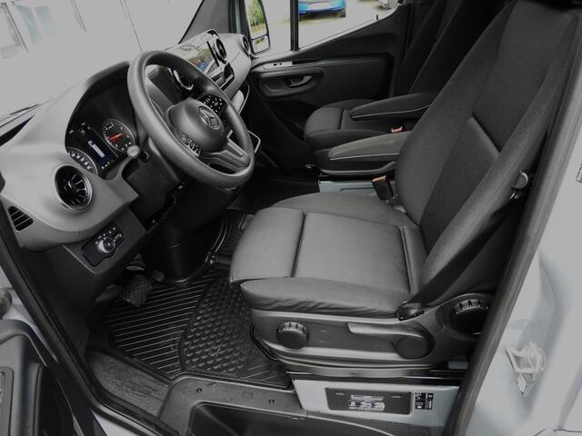 Mercedes-Benz SPRINTER 315 1.9 CDI L2H2 RWD AUT | 360° | 10.25 MBUX | 2.8t TREKHAAK