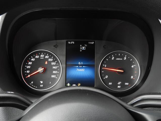 Mercedes-Benz SPRINTER 315 1.9 CDI L2H2 RWD AUT | 360° | 10.25 MBUX | 2.8t TREKHAAK