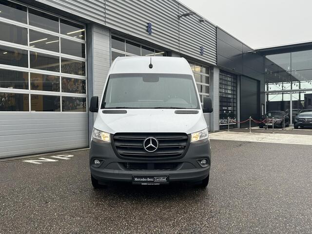 Mercedes-Benz SPRINTER 315 CDI L2/H2 FWD Automaat | Mbux 7" | Bijrijdersbank |