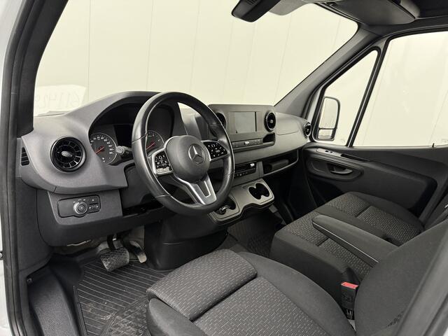 Mercedes-Benz SPRINTER 315CDI 9G-Tronic Automaat L2H2 | Multimedia | Camera | Airco | Cruise | 3-Zits