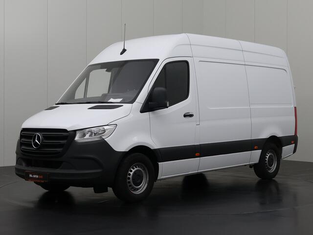 Mercedes-Benz SPRINTER 315CDI 9G-Tronic Automaat L2H2 | Multimedia | Camera | Airco | Cruise | 3-Zits