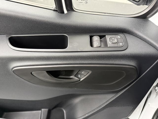 Mercedes-Benz SPRINTER 315CDI 9G-Tronic Automaat L2H2 | Multimedia | Camera | Airco | Cruise | 3-Zits