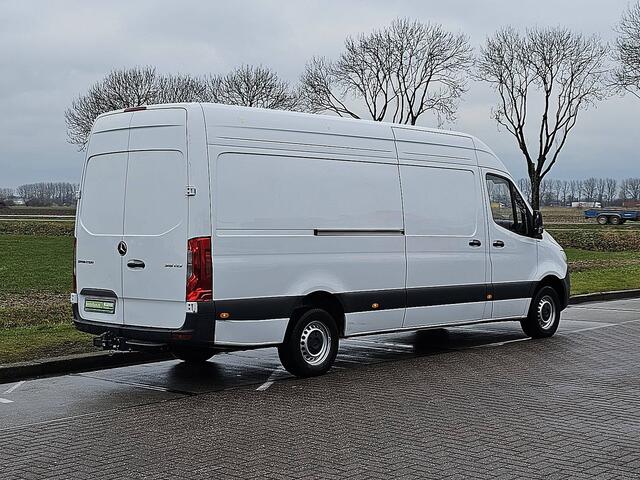 Mercedes-Benz SPRINTER 315 1.9 CDI L3H2 RWD 3.5T-Trekhaak Mbux Airco Euro6 BPM-Vrij !