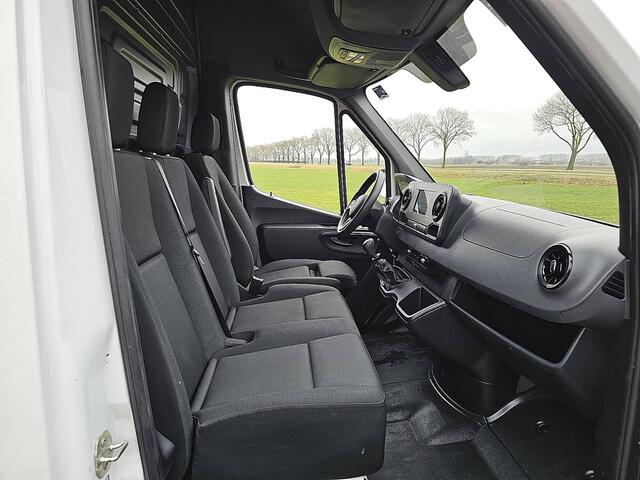 Mercedes-Benz SPRINTER 315 1.9 CDI L3H2 RWD 3.5T-Trekhaak Mbux Airco Euro6 BPM-Vrij !