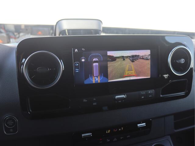 Mercedes-Benz SPRINTER 315 CDI GB L2 RWD PRO