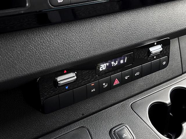 Mercedes-Benz SPRINTER 317 1.9 CDI L3 Select Navigatie Distronic Betimmering Trekhaak 3500kg Led