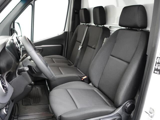 Mercedes-Benz SPRINTER 315 1.9 CDI Bakwagen Meubelbak Laadklep Navi| Airco|Cruise Control Comfort stoelen